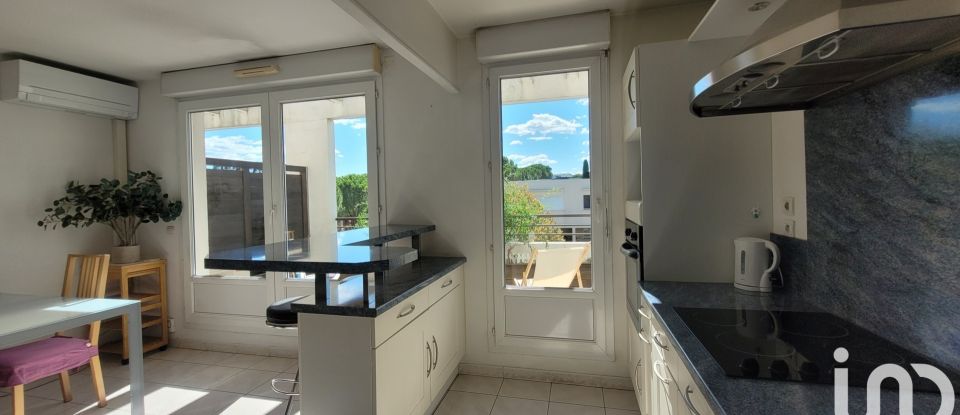 Apartment 2 rooms of 47 m² in Montpellier (34080)