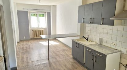 Maison 3 pièces de 62 m² à Mazamet (81200)