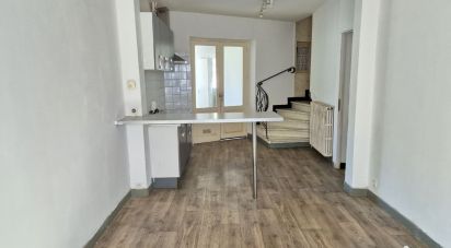 Maison 3 pièces de 62 m² à Mazamet (81200)