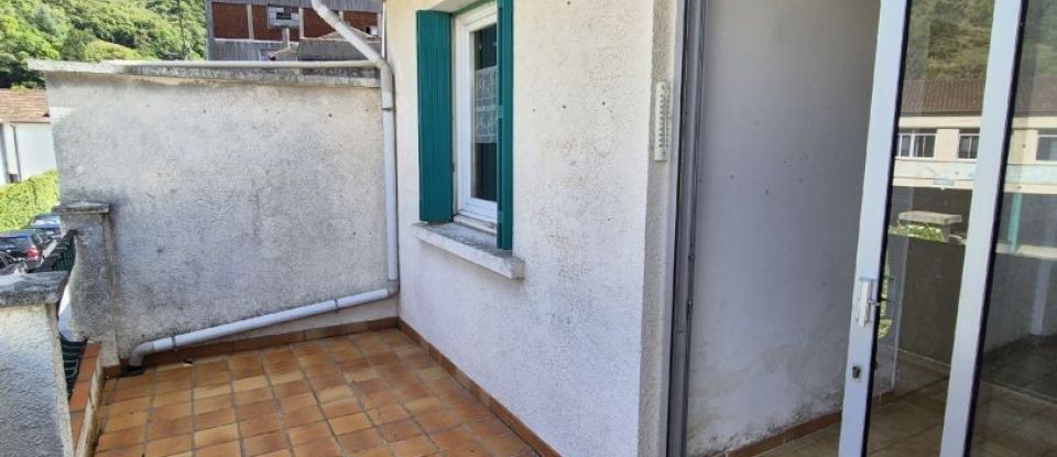 Maison 3 pièces de 62 m² à Mazamet (81200)