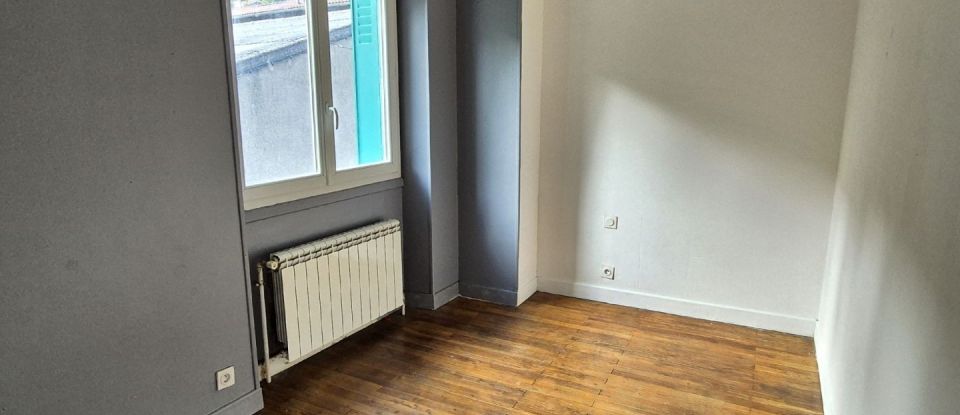 Maison 3 pièces de 62 m² à Mazamet (81200)