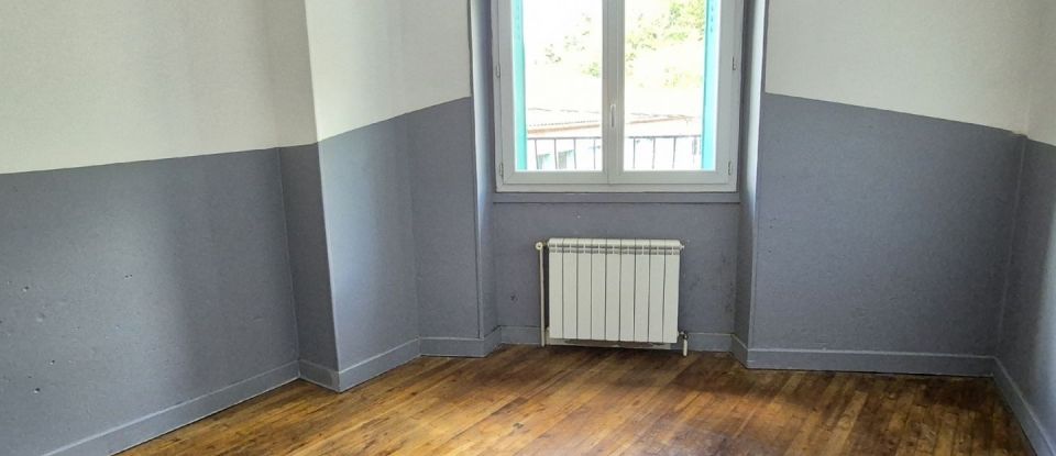 Maison 3 pièces de 62 m² à Mazamet (81200)