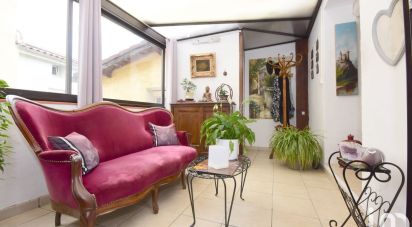 Maison 7 pièces de 160 m² à Chasse-sur-Rhône (38670)