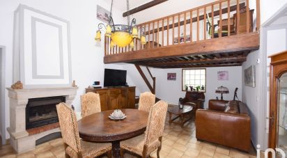 Maison 7 pièces de 160 m² à Chasse-sur-Rhône (38670)