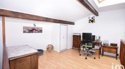 Maison 7 pièces de 160 m² à Chasse-sur-Rhône (38670)