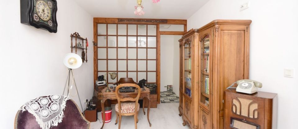 Maison 7 pièces de 160 m² à Chasse-sur-Rhône (38670)