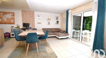 Maison 5 pièces de 95 m² à Nozay (91620)