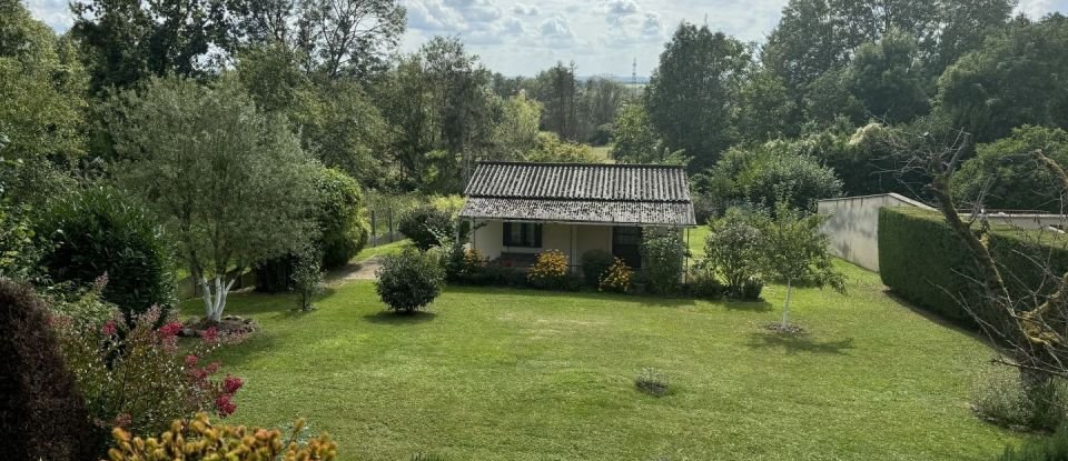 Maison 5 pièces de 103 m² à Montgé-en-Goële (77230)