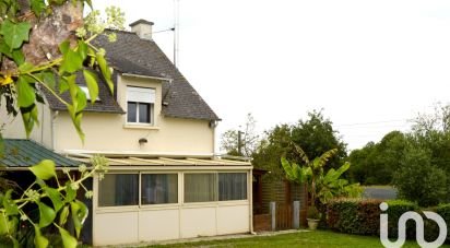 House 4 rooms of 94 m² in Montauban-de-Bretagne (35360)