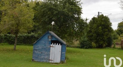 Maison 4 pièces de 94 m² à Montauban-de-Bretagne (35360)