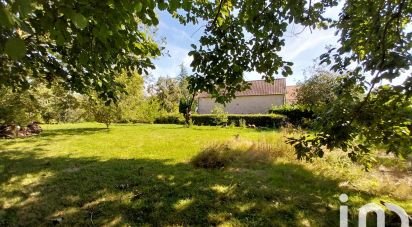 Longere 3 rooms of 60 m² in Provins (77160)