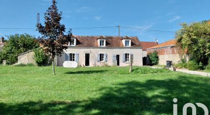 Longere 3 rooms of 60 m² in Provins (77160)