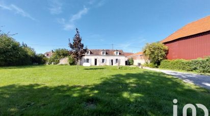 Longere 3 rooms of 60 m² in Provins (77160)