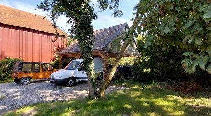 Longere 3 rooms of 60 m² in Provins (77160)