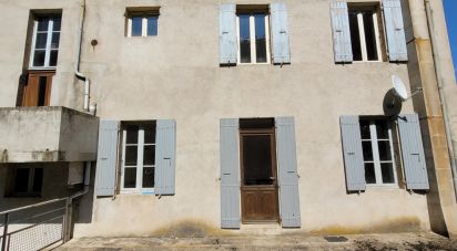 Building in Saint-Martin-de-Valamas (07310) of 232 m²