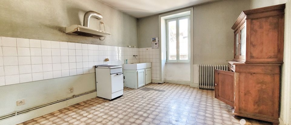 Immeuble de 232 m² à Saint-Martin-de-Valamas (07310)