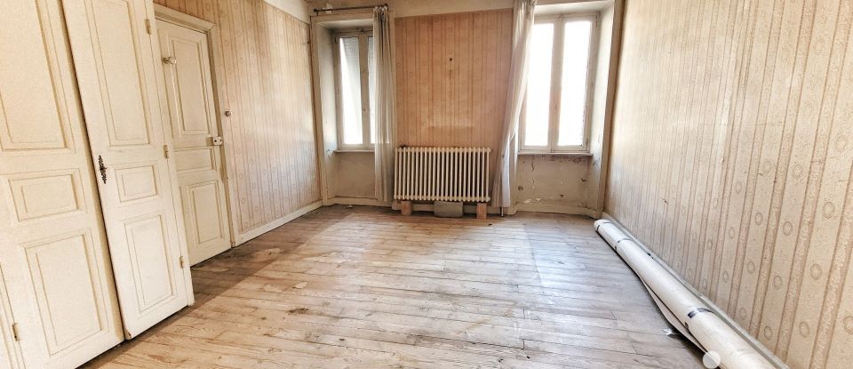 Immeuble de 232 m² à Saint-Martin-de-Valamas (07310)