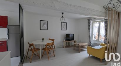 Duplex 2 rooms of 41 m² in Marcoussis (91460)