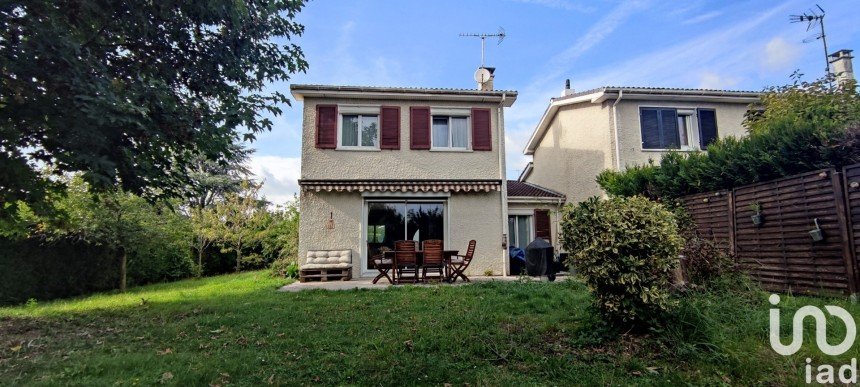 Maison 6 pièces de 100 m² à Claye-Souilly (77410)