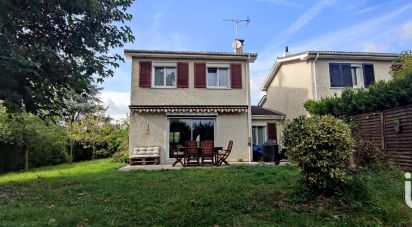 Maison 6 pièces de 100 m² à Claye-Souilly (77410)