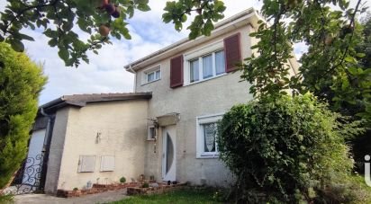 Maison 6 pièces de 100 m² à Claye-Souilly (77410)