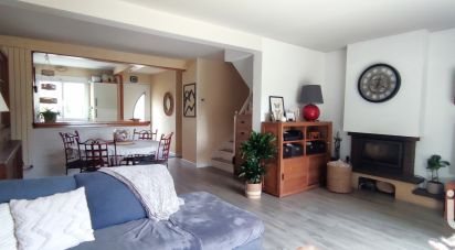 Maison 6 pièces de 100 m² à Claye-Souilly (77410)