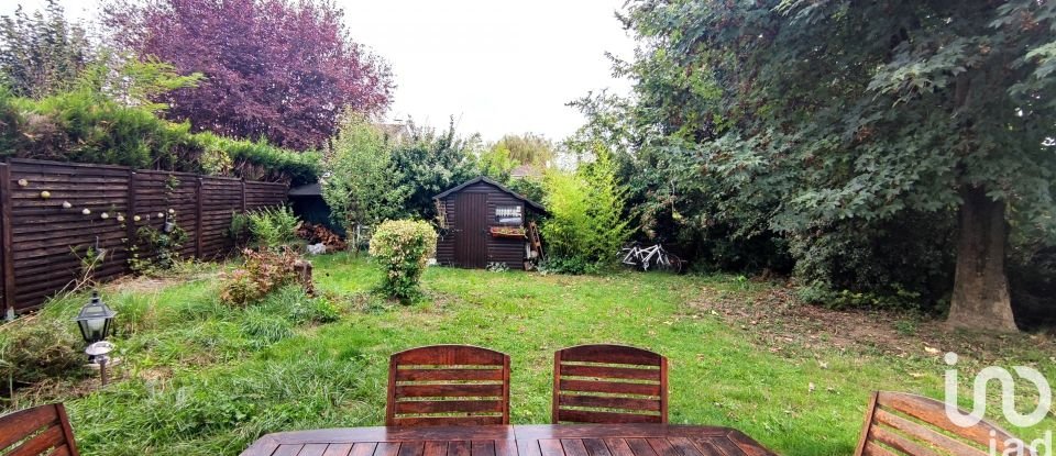 Maison 6 pièces de 100 m² à Claye-Souilly (77410)