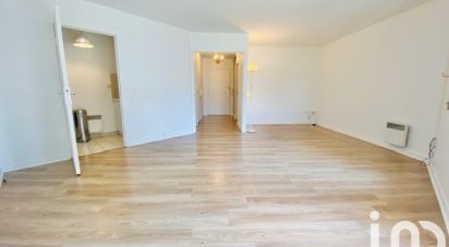 Apartment 2 rooms of 40 m² in Levallois-Perret (92300)