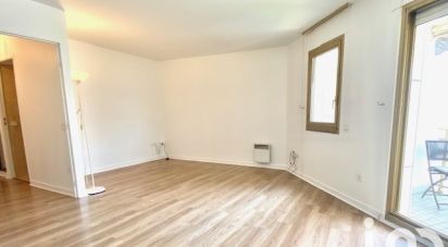 Apartment 2 rooms of 40 m² in Levallois-Perret (92300)