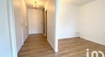 Apartment 2 rooms of 40 m² in Levallois-Perret (92300)