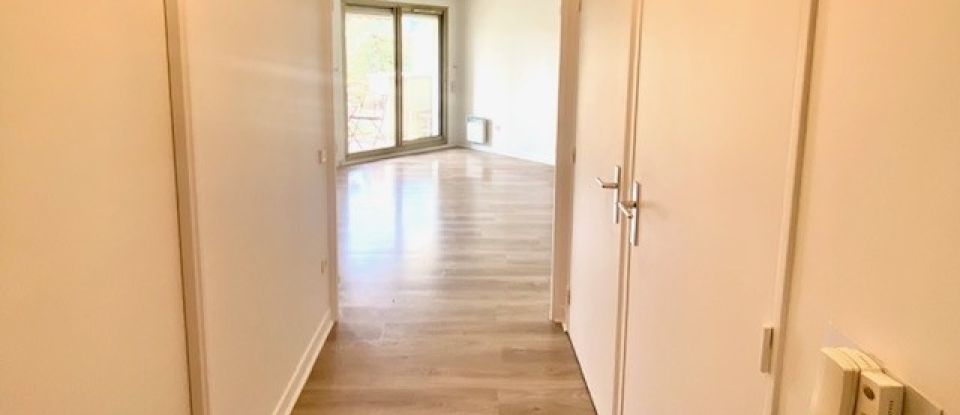 Appartement 2 pièces de 40 m² à Levallois-Perret (92300)