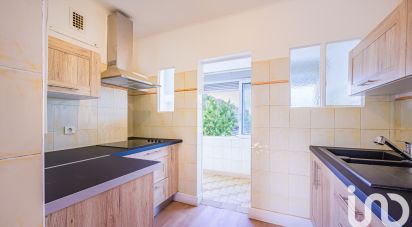 Appartement 4 pièces de 64 m² à Salon-de-Provence (13300)