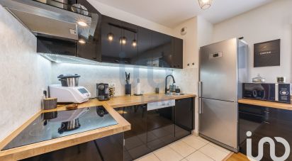 Appartement 3 pièces de 59 m² à Chevilly-Larue (94550)