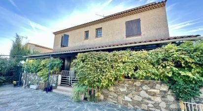 House 5 rooms of 164 m² in Hyères (83400)