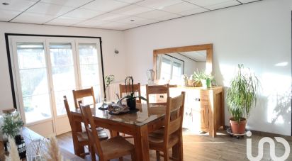 House 5 rooms of 86 m² in Saint-Cyr-la-Campagne (27370)