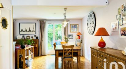 House 4 rooms of 85 m² in Trappes (78190)