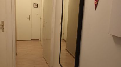 Apartment 3 rooms of 55 m² in Moissy-Cramayel (77550)