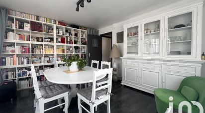 Maison de ville 6 pièces de 139 m² à Reims (51100)