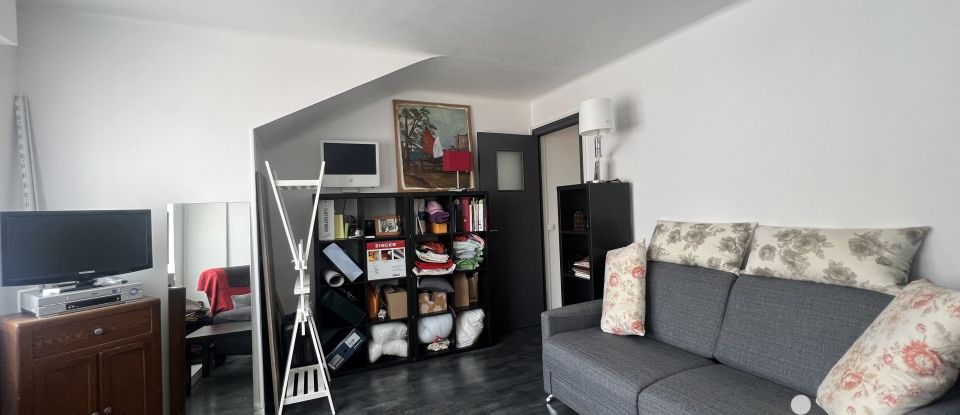 Town house 6 rooms of 139 m² in Reims (51100)