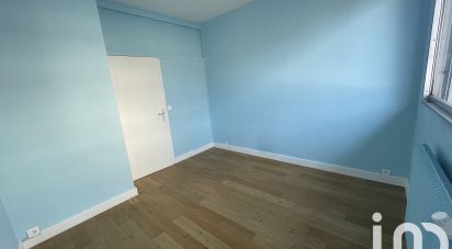 Appartement 3 pièces de 68 m² à Tours (37000)