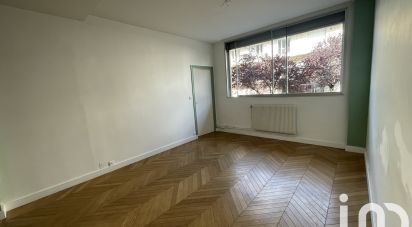 Apartment 3 rooms of 68 m² in Tours (37000)