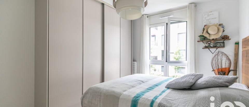 Appartement 4 pièces de 88 m² à Maisons-Alfort (94700)