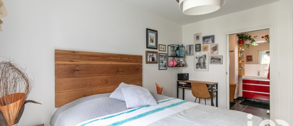 Appartement 4 pièces de 88 m² à Maisons-Alfort (94700)