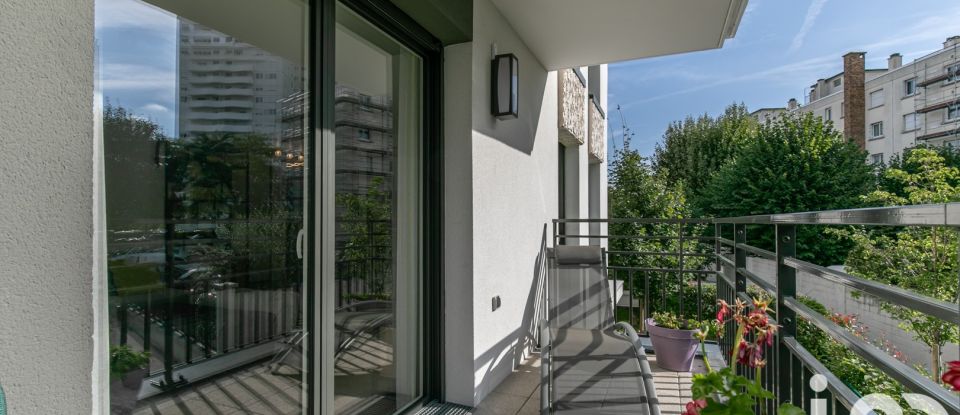 Apartment 4 rooms of 88 m² in Maisons-Alfort (94700)