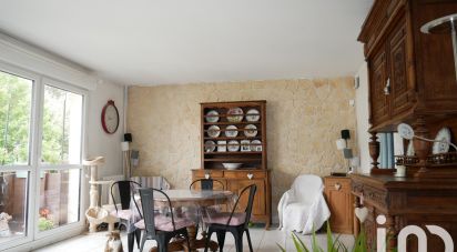 Apartment 3 rooms of 68 m² in Saint-Brice-sous-Forêt (95350)