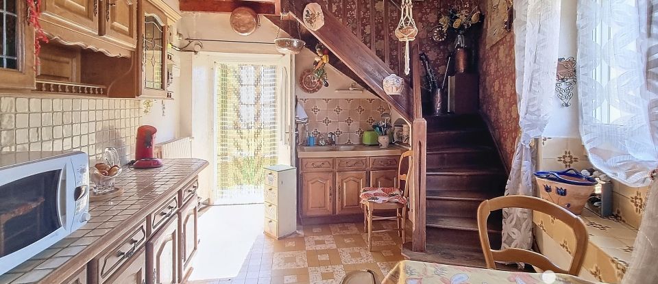 Village house 5 rooms of 106 m² in Tarbes (65000)