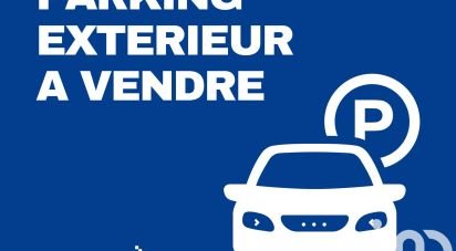 Parking/garage/box de 10 m² à La Salle-les-Alpes (05240)