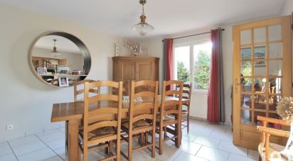 House 5 rooms of 120 m² in Longueau (80330)