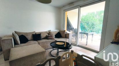 Appartement 3 pièces de 63 m² à Toulouse (31200)