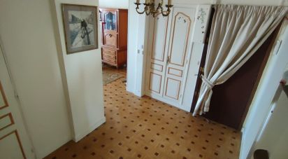 Appartement 2 pièces de 67 m² à Montrouge (92120)